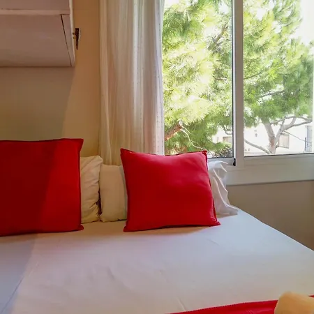 Montroig Zen Penthouse By Hello Homes Apartment Sitges