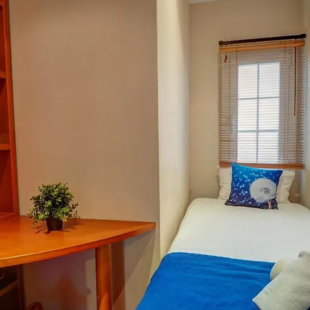 Montroig Zen Penthouse By Hello Homes Apartment *