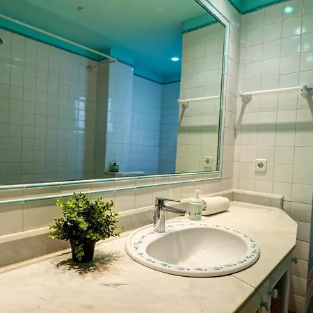 Montroig Zen Penthouse By Hello Homes Apartment Sitges