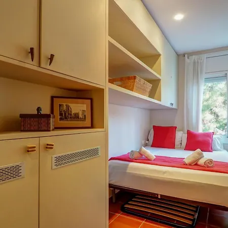 Apartment Montroig Zen Penthouse By Hello Homes Sitges