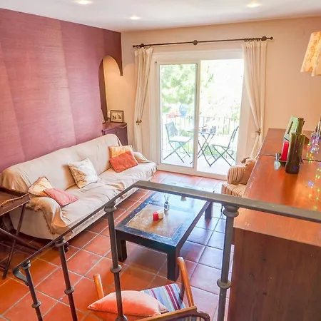 Apartment Montroig Zen Penthouse By Hello Homes Sitges